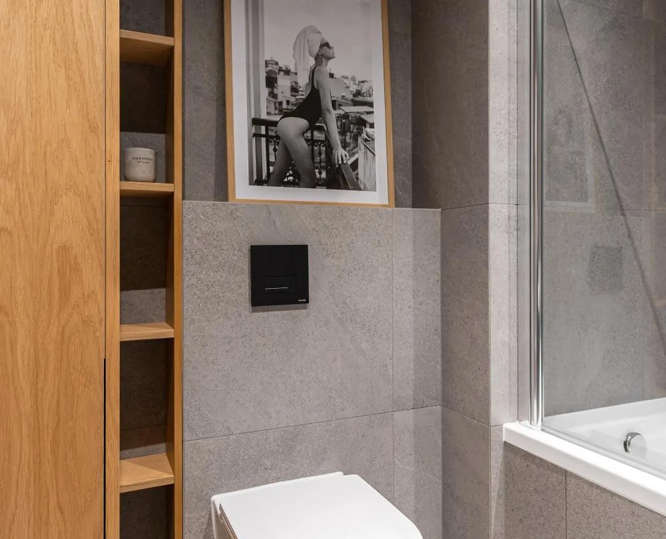 Scala 60C City Center Apartments & Studio By Lion Apartments Gdańsk Hotel apartamentowy