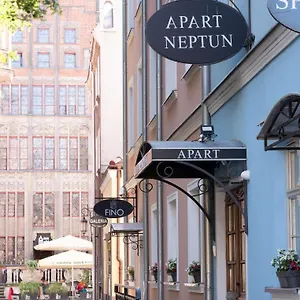 3* Aparthotel Neptun