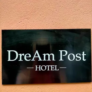 visit hotel