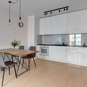  Apartment Dom&house - Chmielna Park
