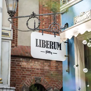 3* Aparthotel Liberum Old Town