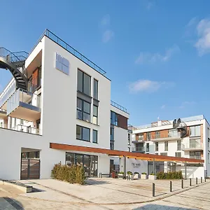 3* Hotel apartamentowy Ina Rent - Tre Mare
