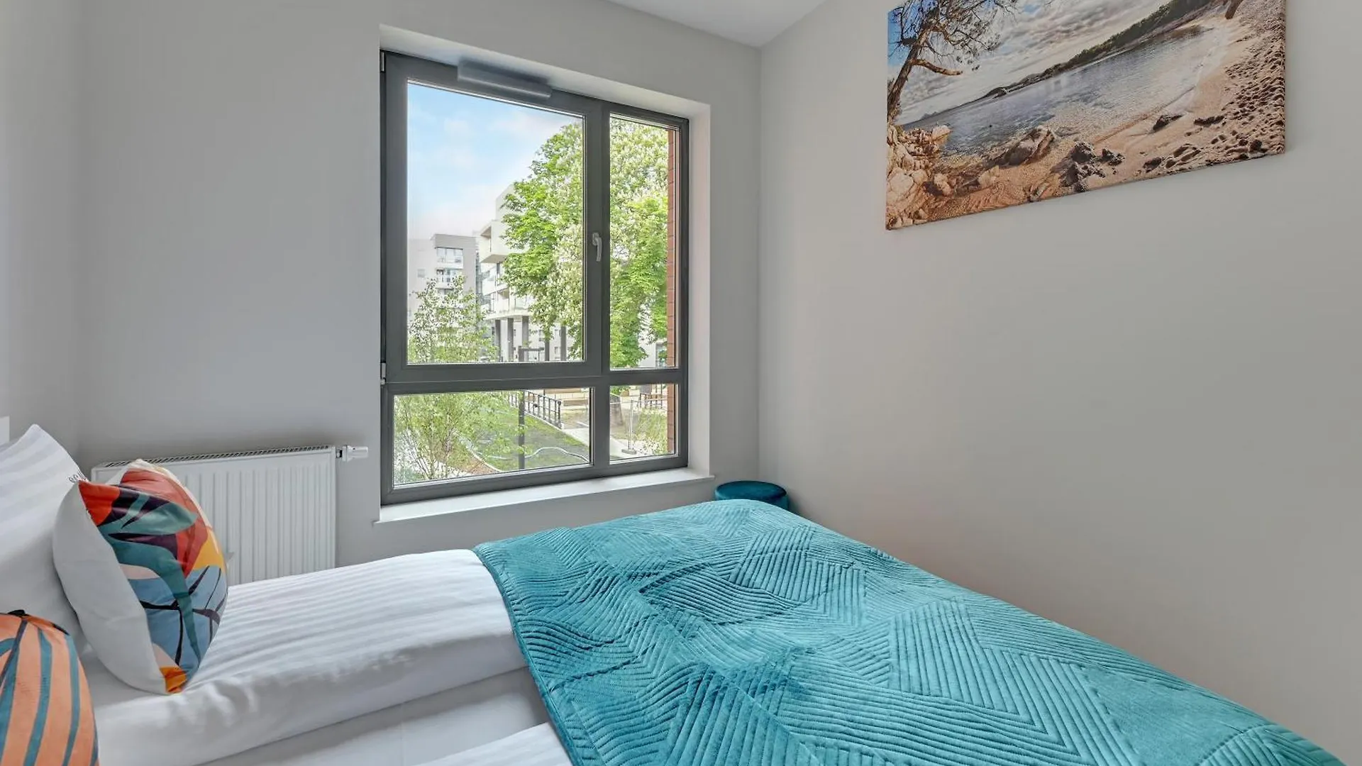 Scala 60C City Center Apartments & Studio By Lion Apartments Gdańsk 0*,  Polónia