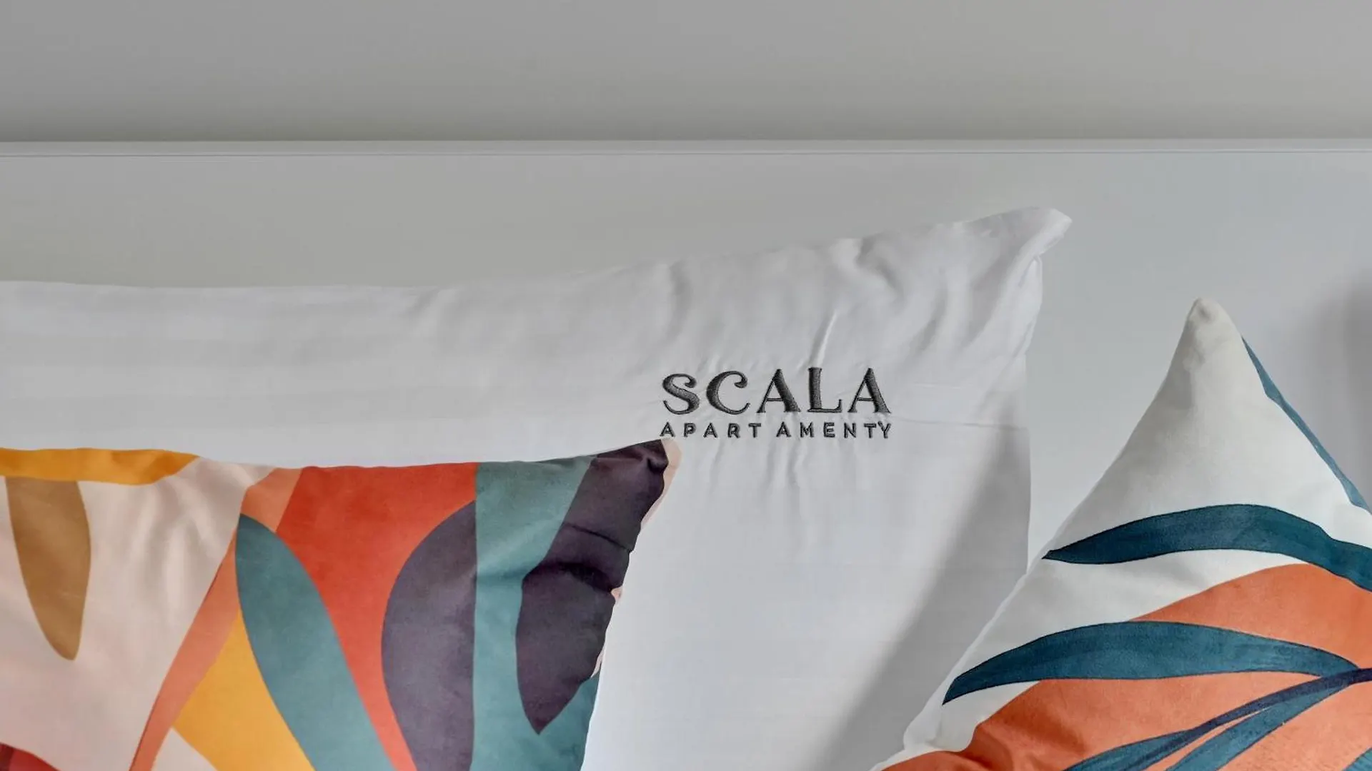 Scala 60C City Center Apartments & Studio By Lion Apartments Gdansk 0*,  Poland