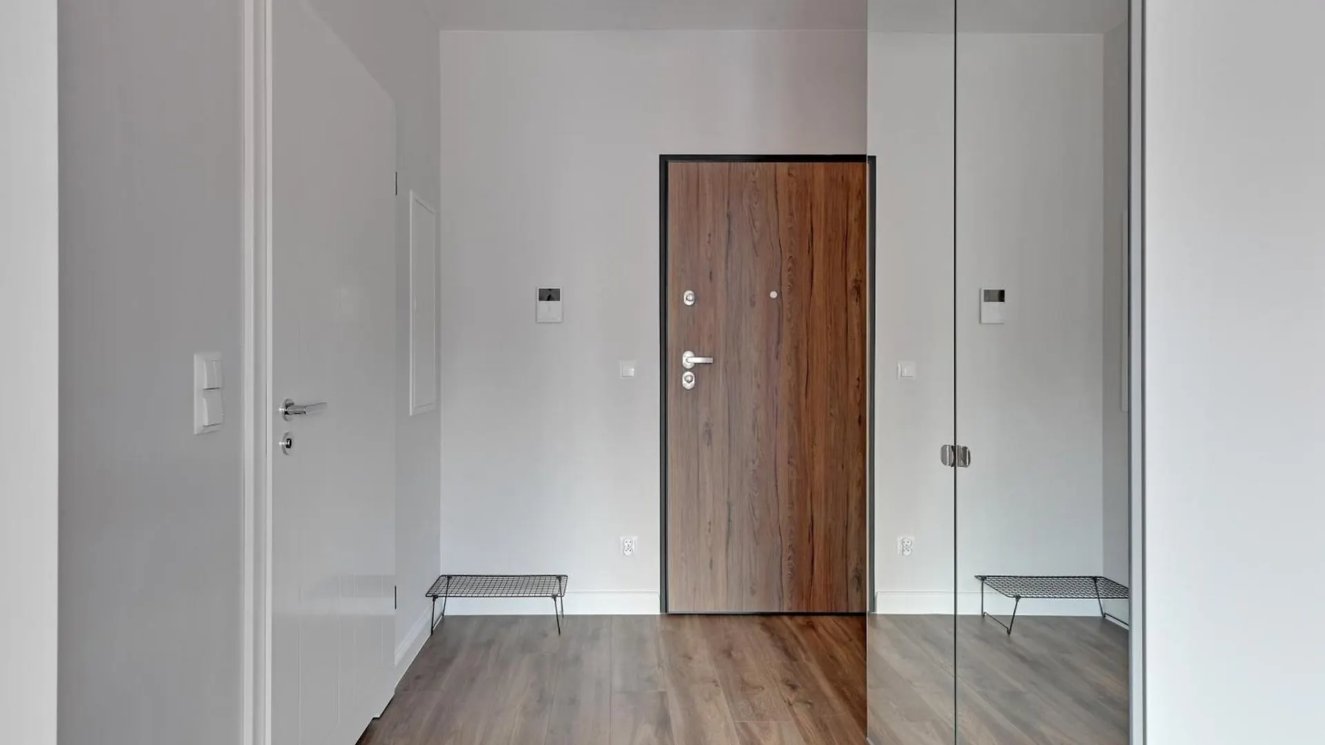 Aparthotel Scala 60C City Center Apartments & Studio By Lion Apartments Gdansk Poland