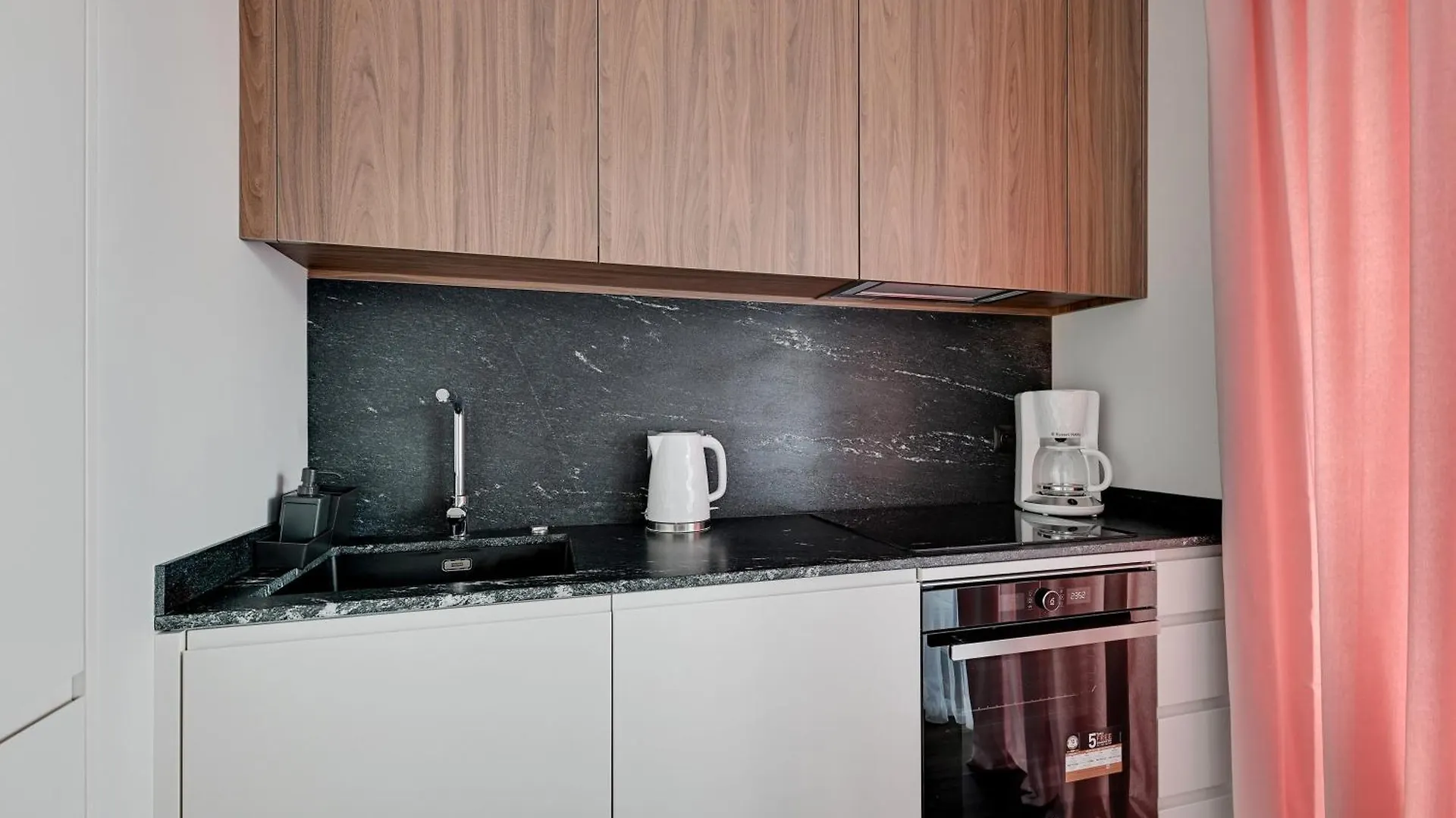 Scala 60C City Center Apartments & Studio By Lion Apartments Gdansk