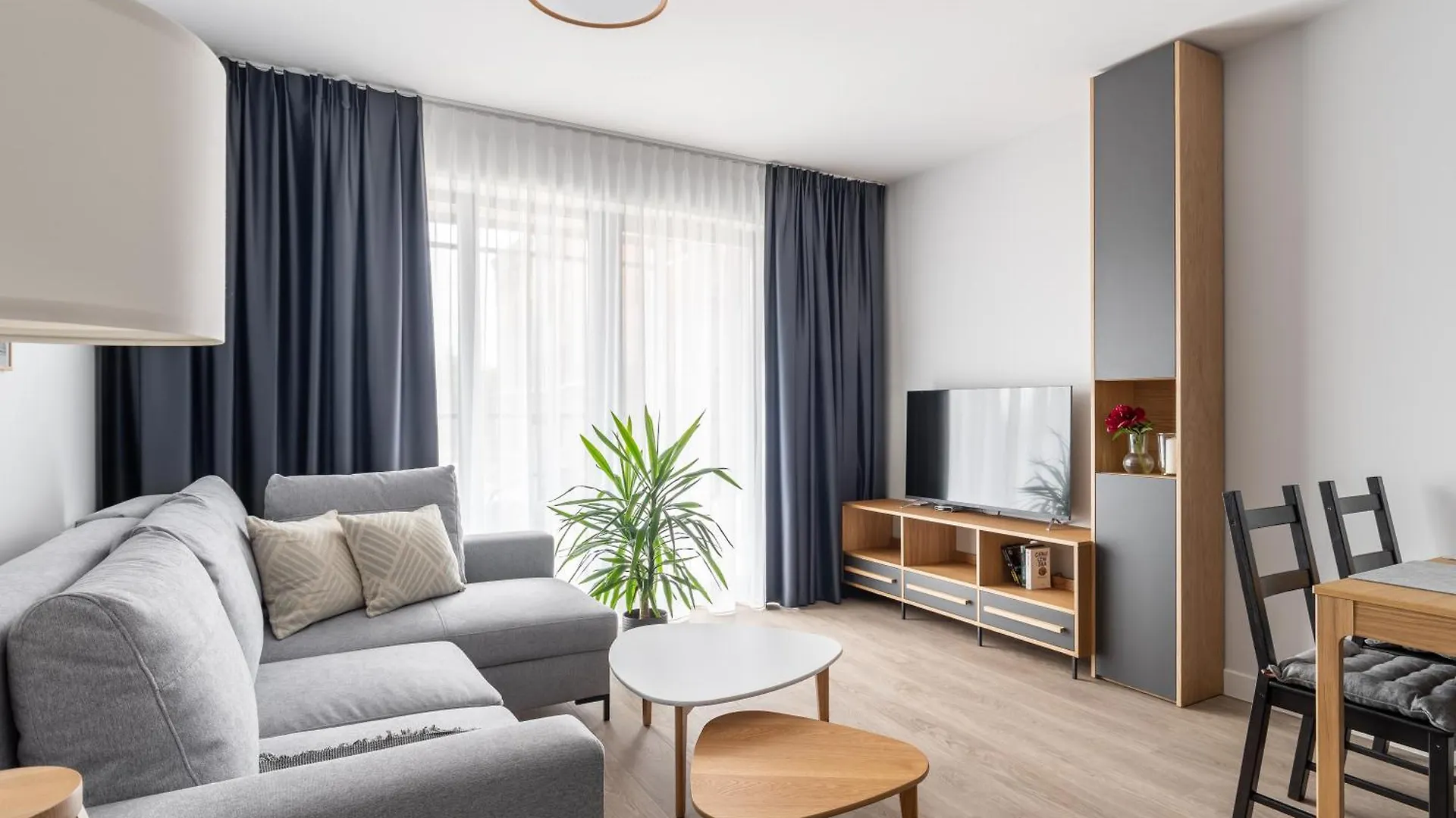 Scala 60C City Center Apartments & Studio By Lion Apartments Gdansk 0*,  Poland